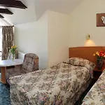 Morena Apartment *