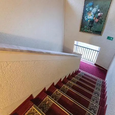 Morena Appartement *