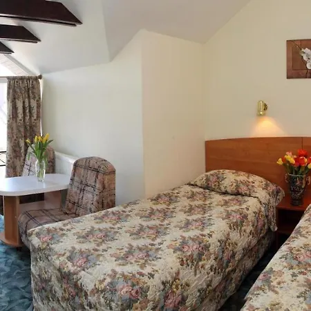 Morena Appartement *