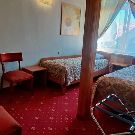 Morena Apartment Klaipeda