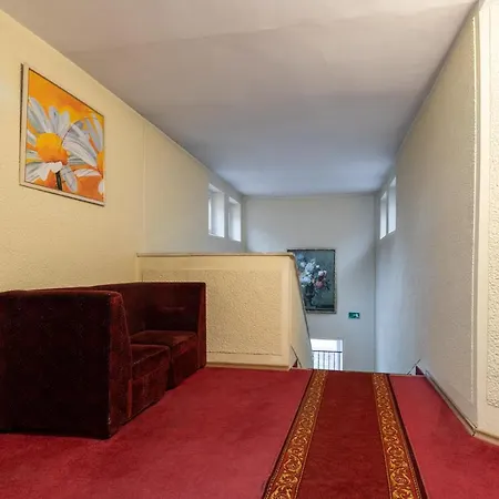 Apartment Morena