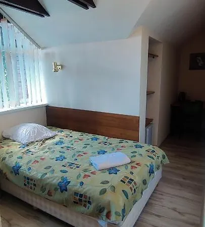 Morena Apartment Klaipeda