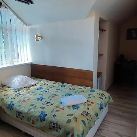 Morena Apartment *