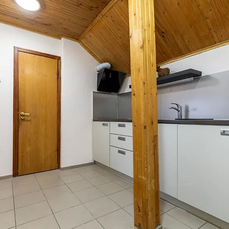 Apartment Morena Klaipėda