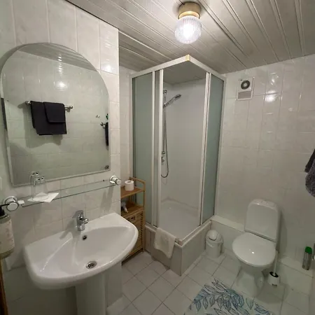 Apartment Morena Klaipėda