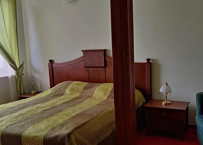 Apartmán Morena Klaipėda