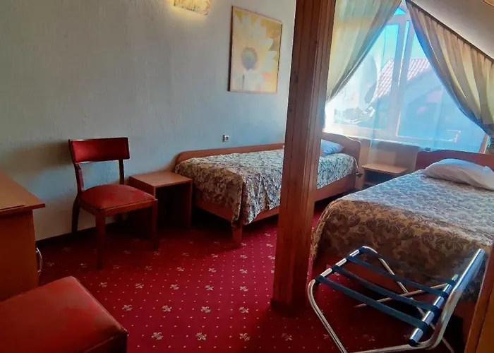 Morena Apartment Klaipėda