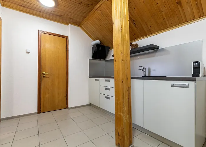 Apartment Morena Klaipėda